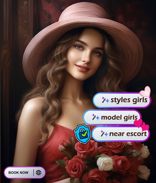 Mussoorie escorts